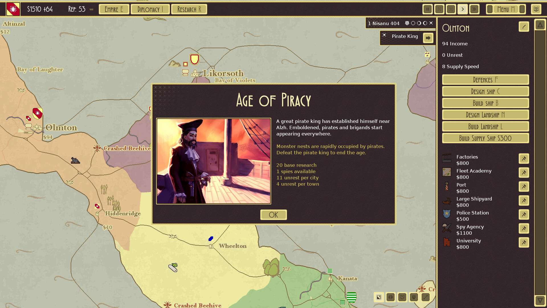 飞艇：征服天空/Airships: Conquer the Skies_1