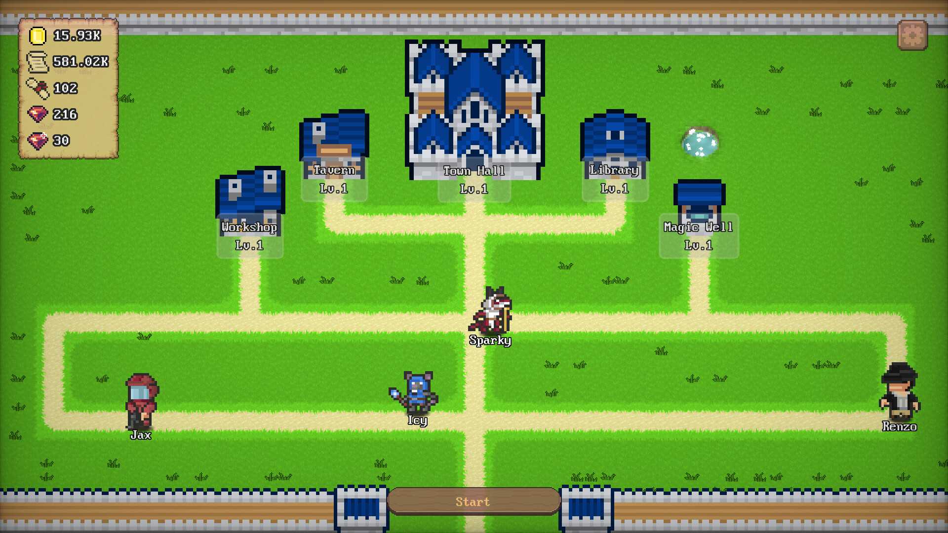 肉鸽防线/Refence_0