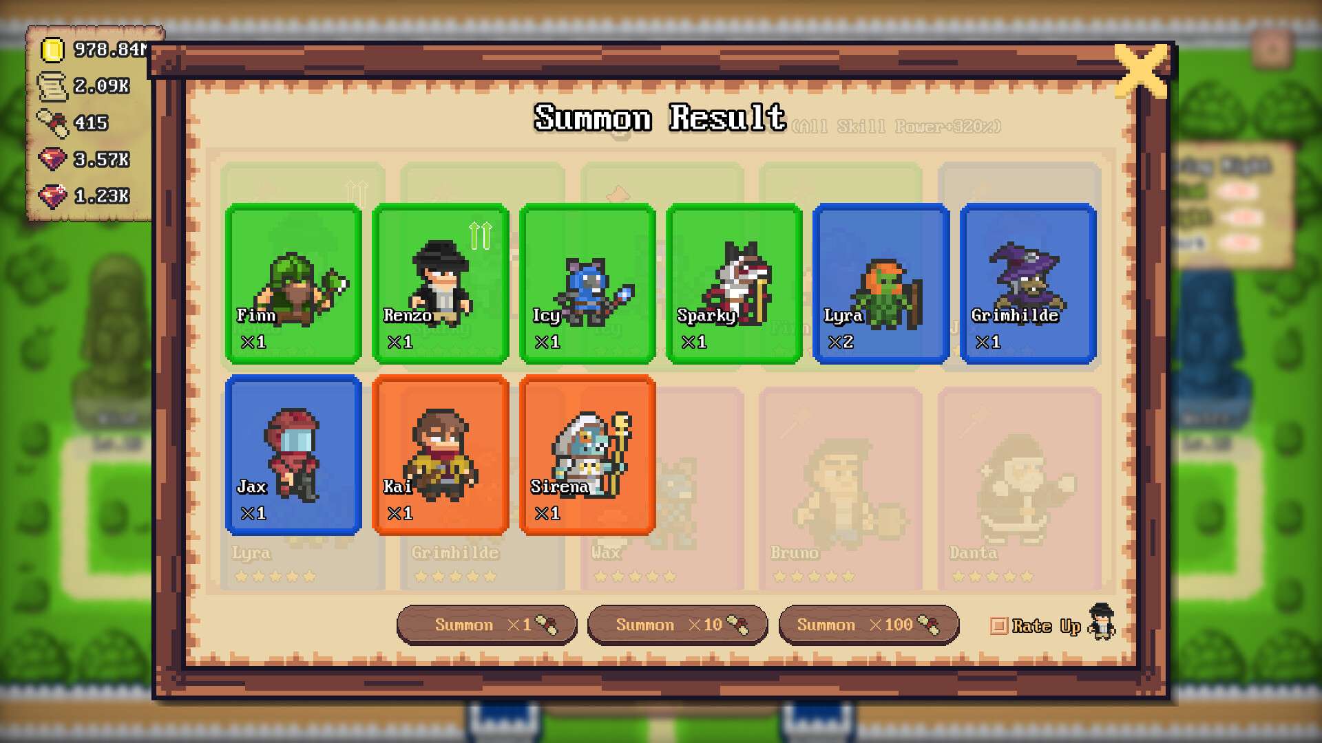 肉鸽防线/Refence_4