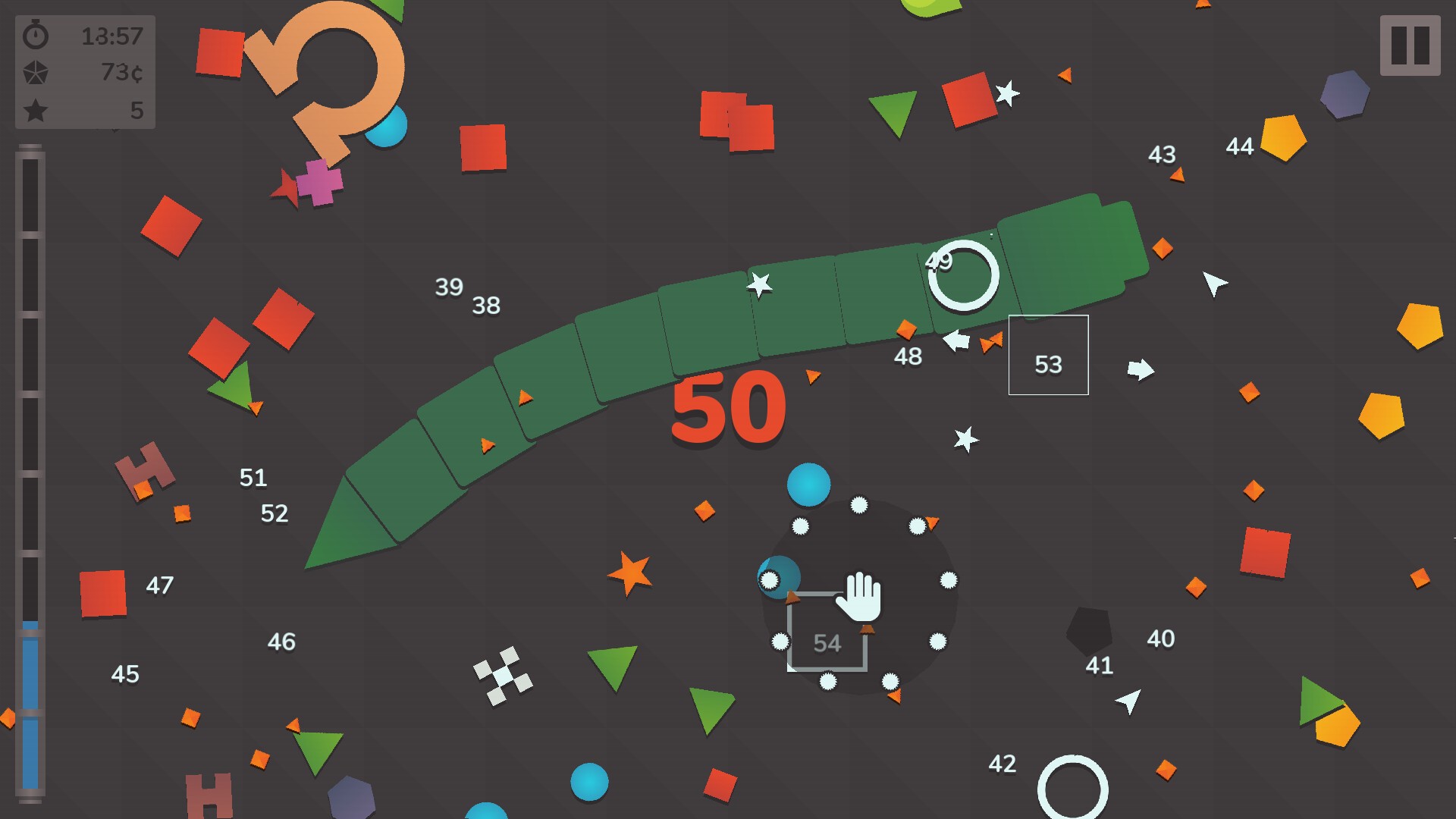 最大之手/Max Manos_0