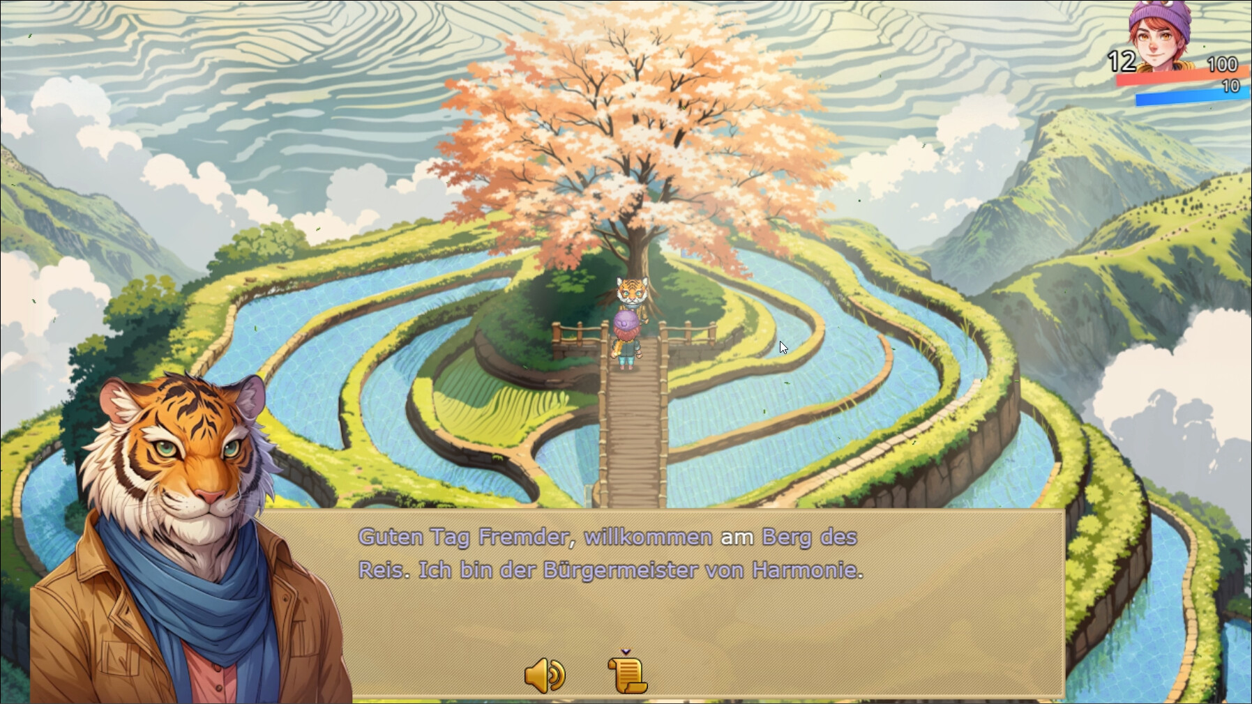 语言奇境：德语/WonderLang German_0
