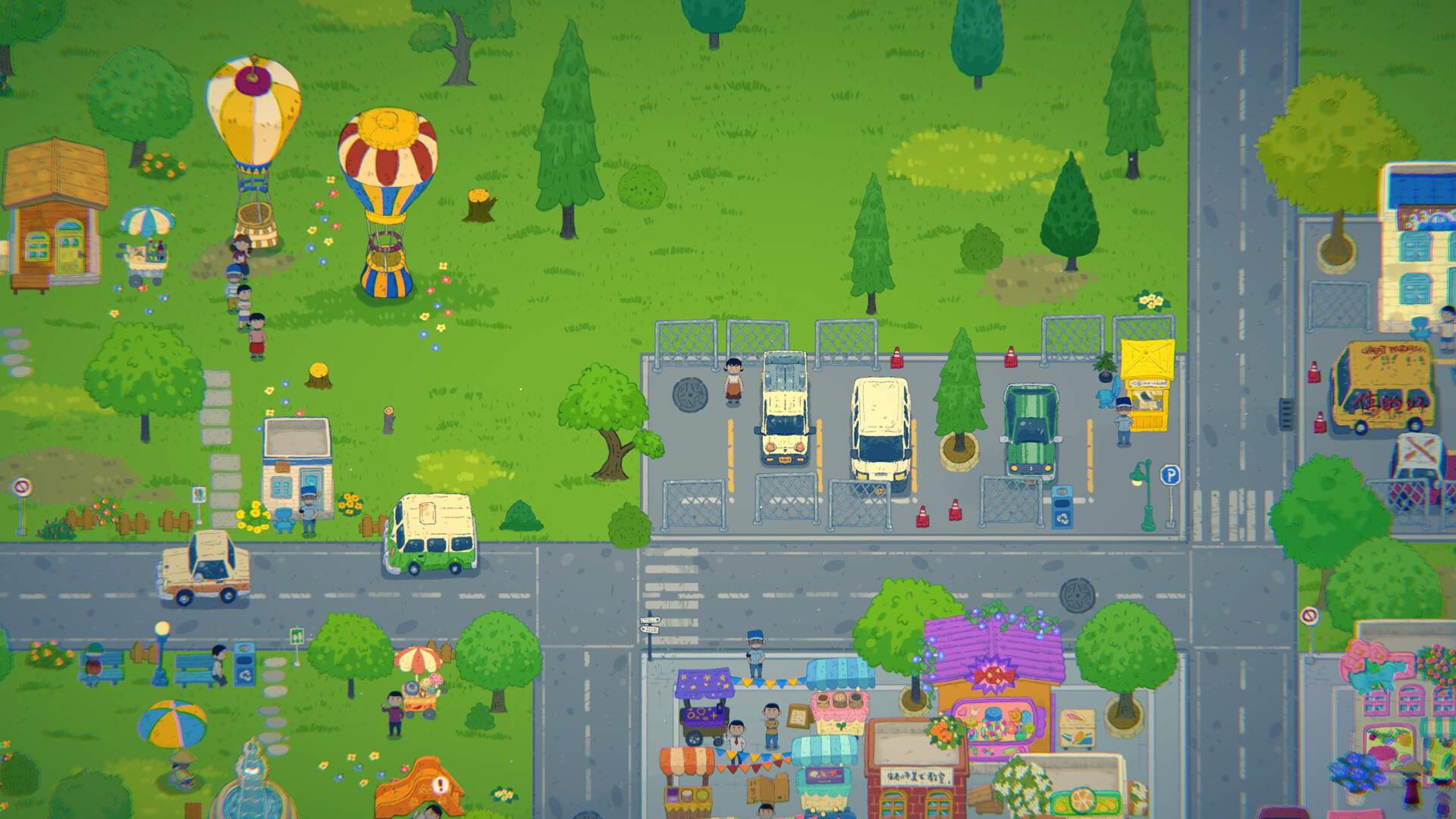 小小冒险家寻宝记/Little Adventurer Treasure Hunt_3