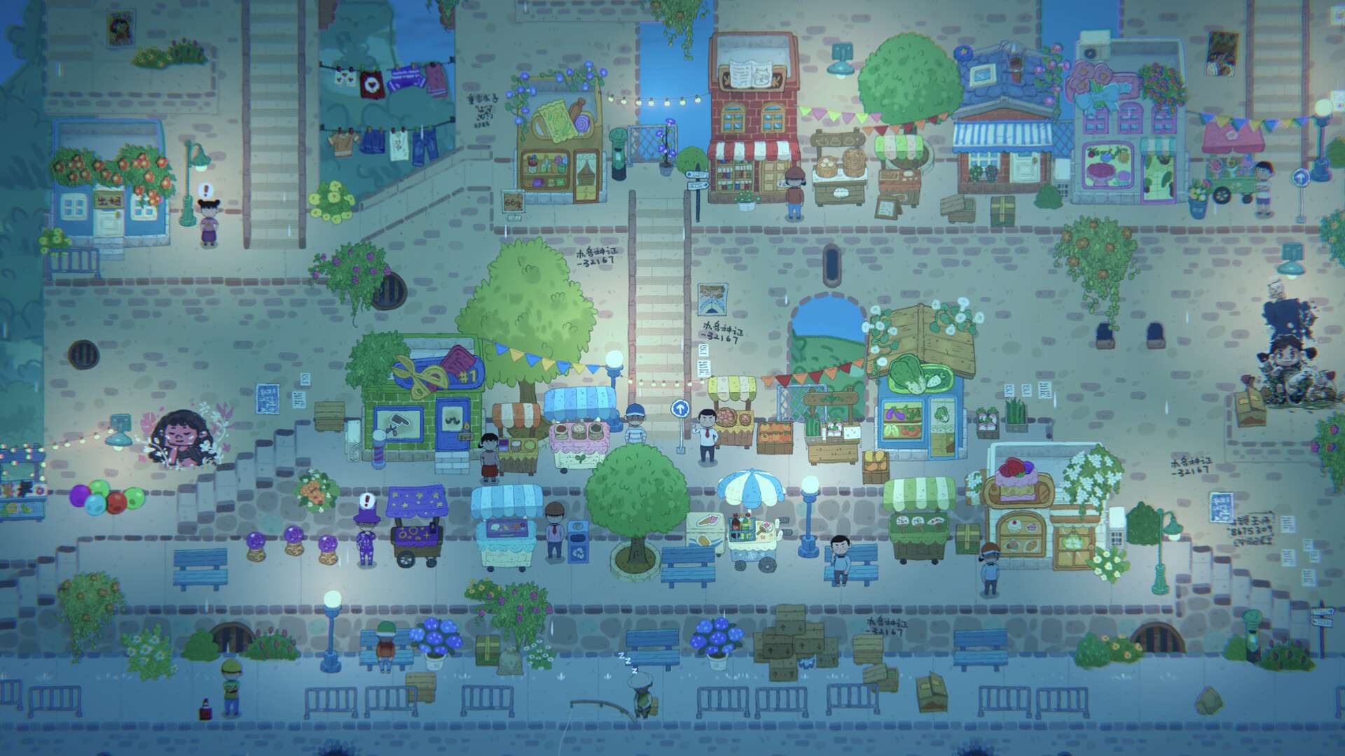 小小冒险家寻宝记/Little Adventurer Treasure Hunt_0