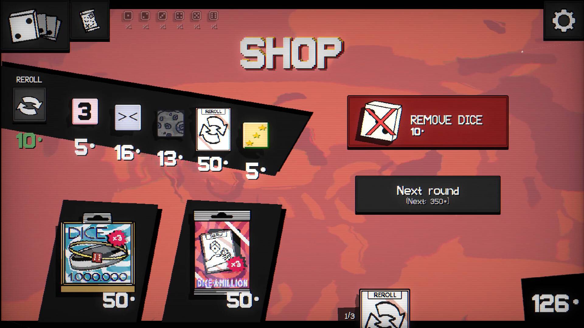 一掷百万/Dice A Million_1