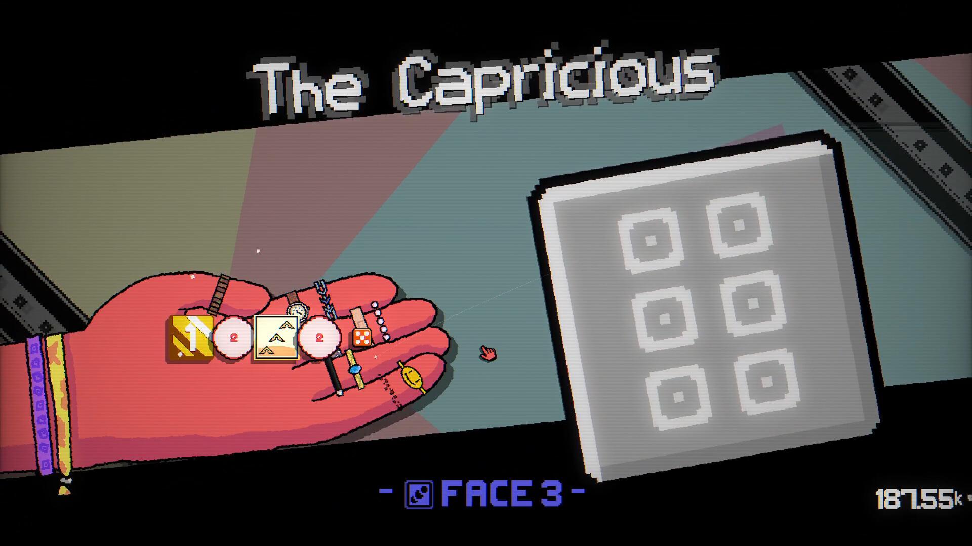 一掷百万/Dice A Million_5