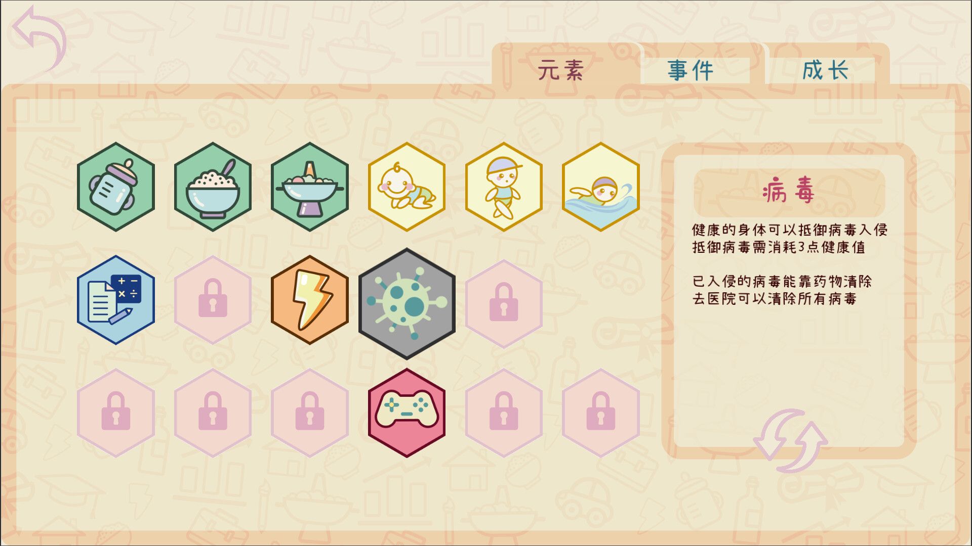 我要苟到100岁/Survive till 100 years old_2