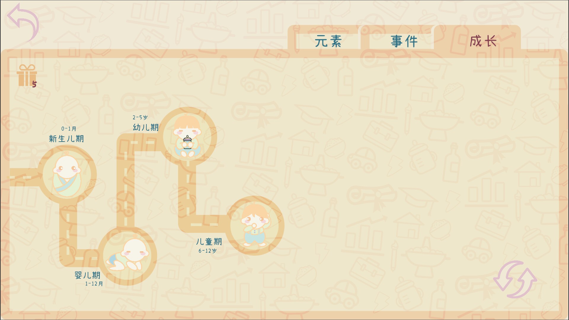 我要苟到100岁/Survive till 100 years old_4