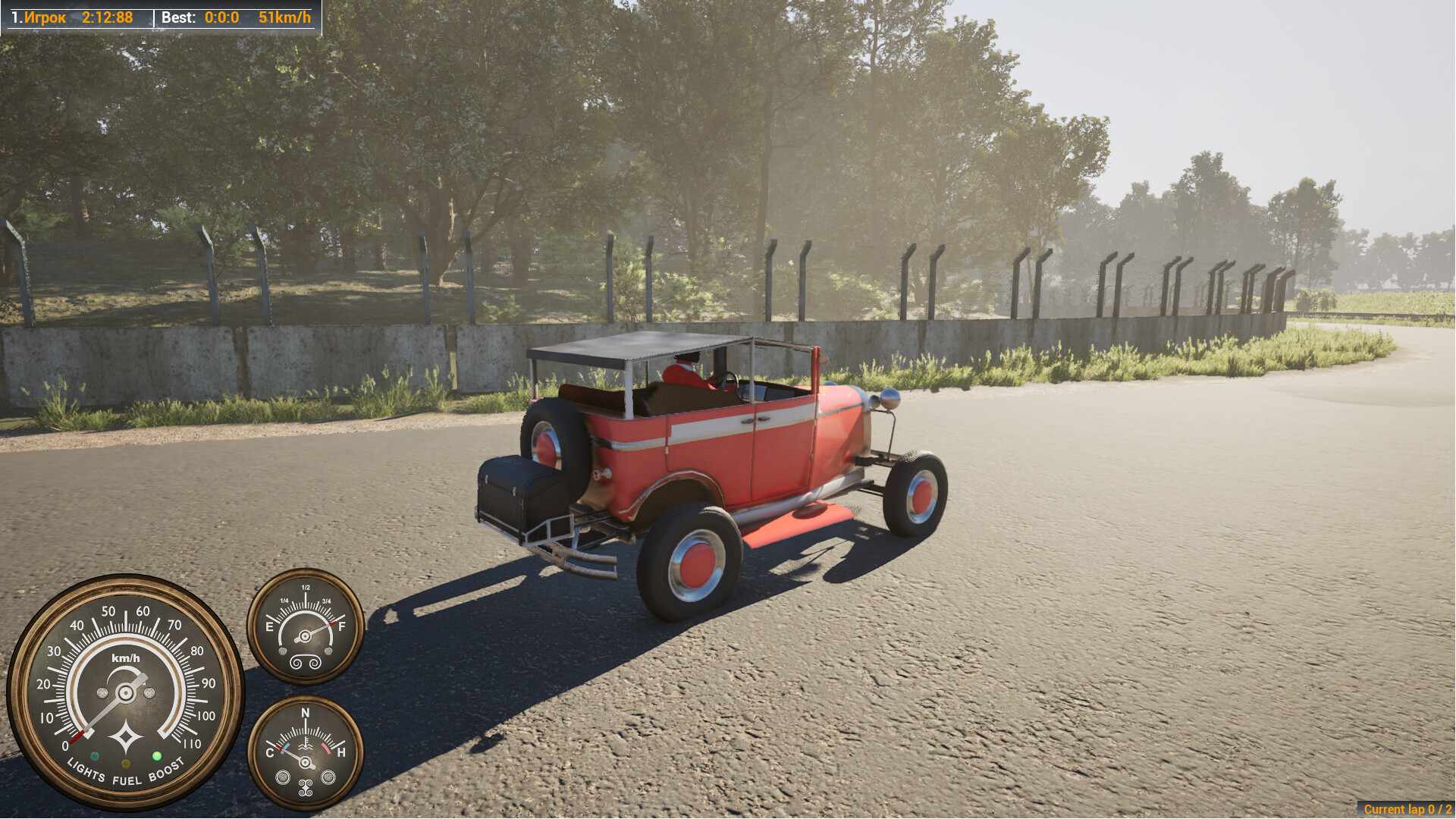 汽车工厂帝国/Car Factory Empire_3