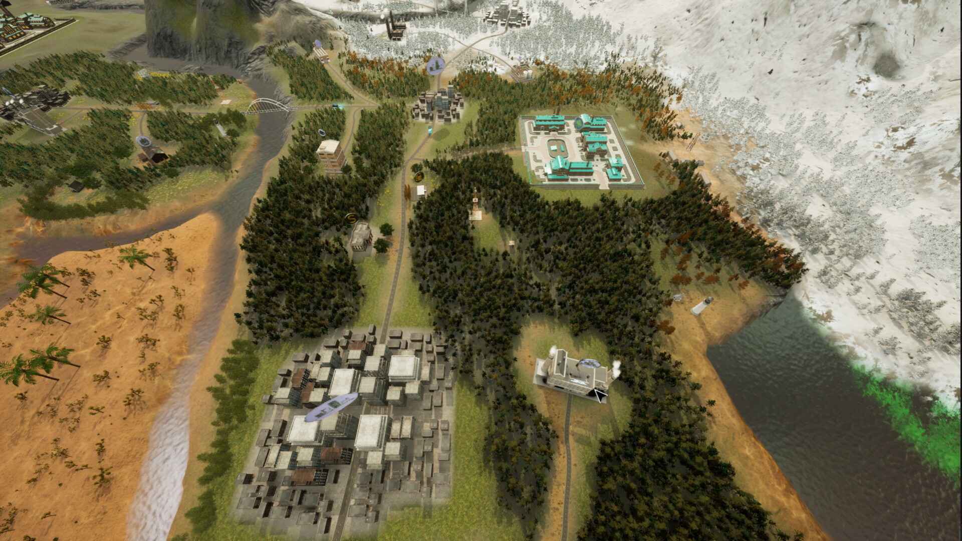 汽车工厂帝国/Car Factory Empire_5