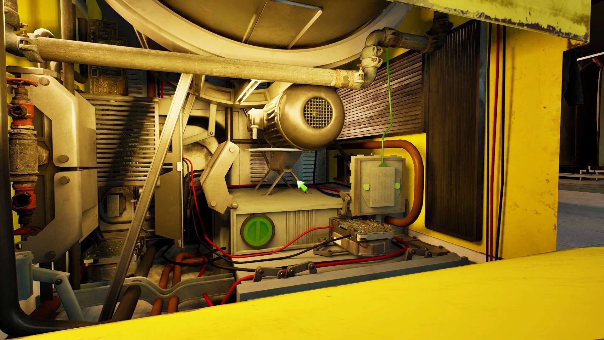 洗衣店模拟器/Laundering Simulator - Clean Cash and Laundry_4