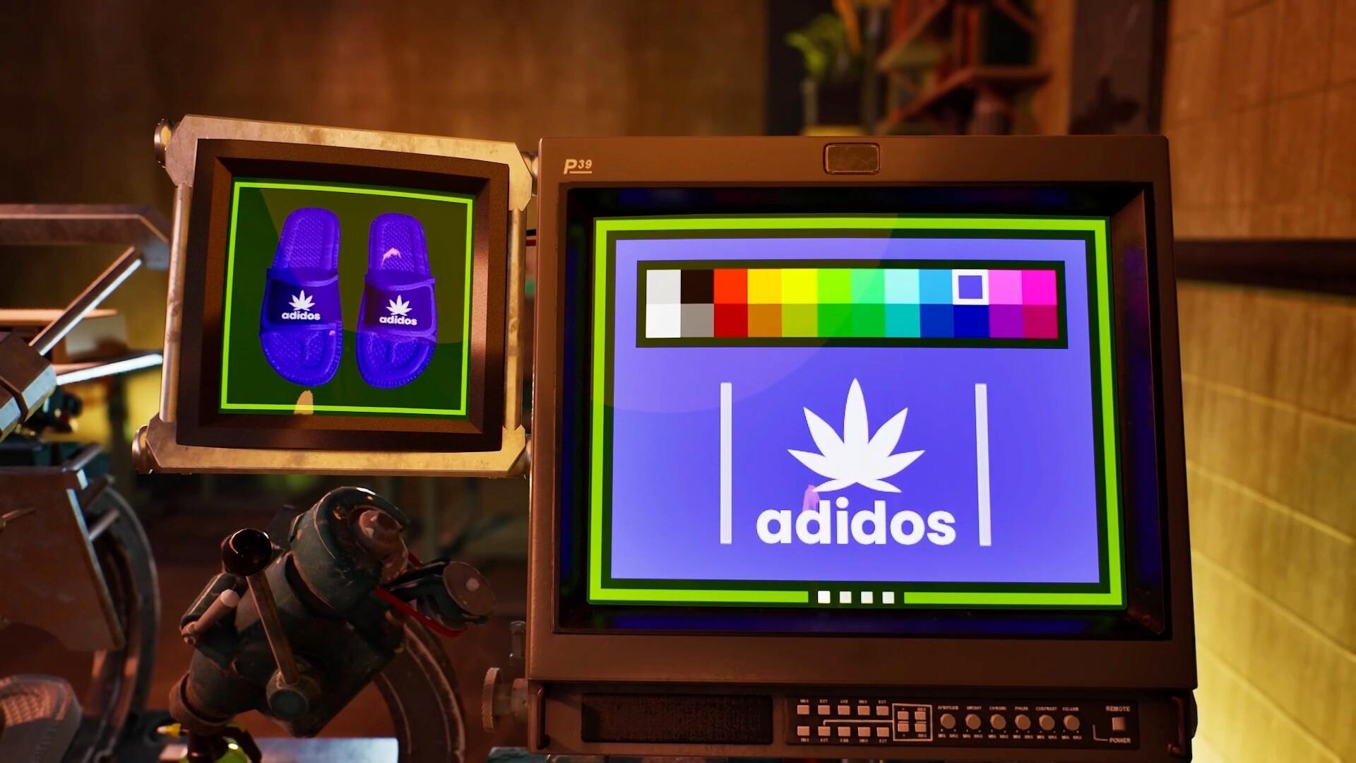 洗衣店模拟器/Laundering Simulator - Clean Cash and Laundry_1