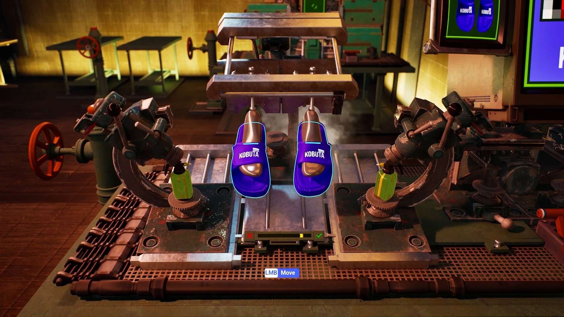 洗衣店模拟器/Laundering Simulator - Clean Cash and Laundry_5