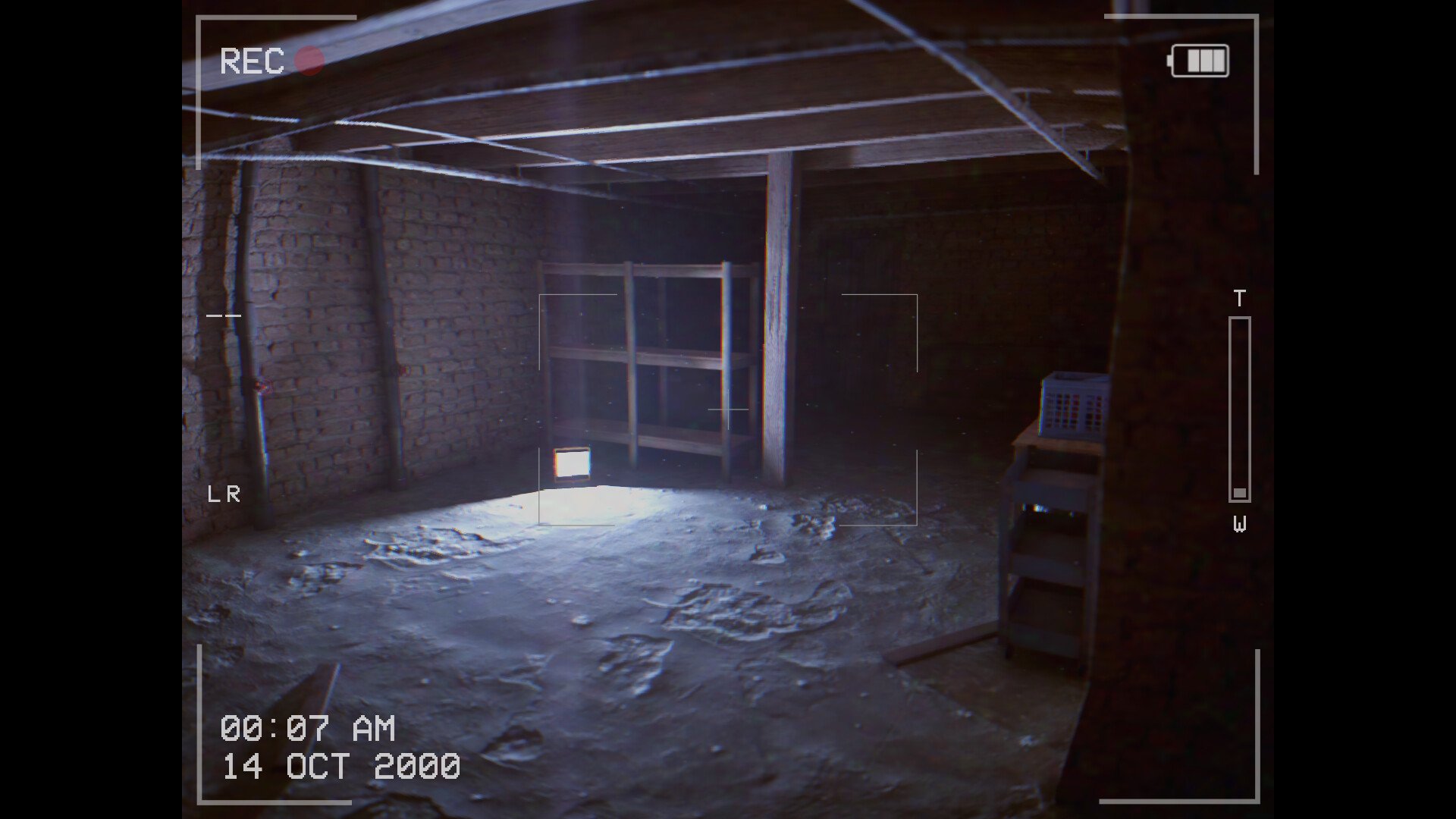 格莱特洛秘录/The Gretlow Tapes_0