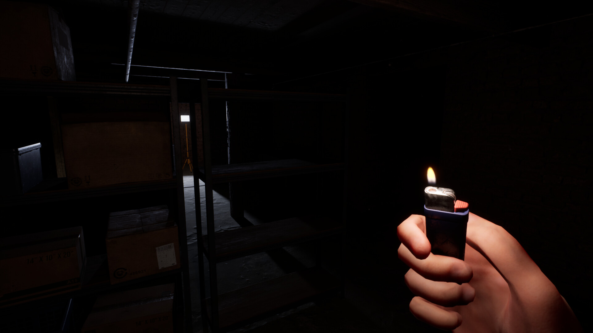 格莱特洛秘录/The Gretlow Tapes_2