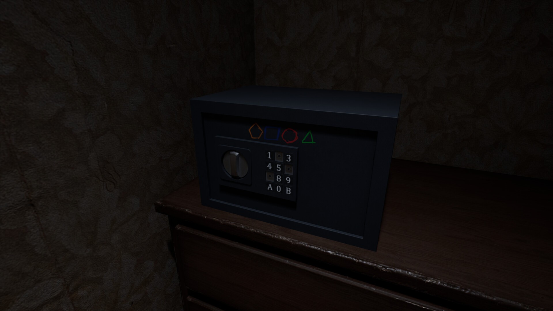 格莱特洛秘录/The Gretlow Tapes_5