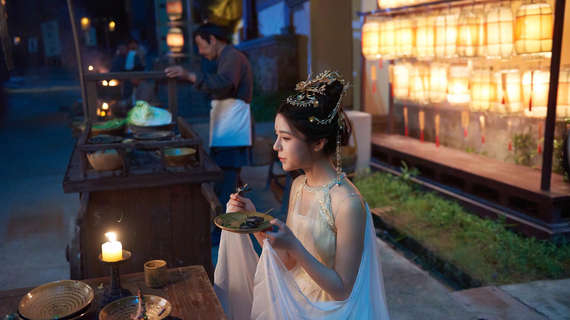 咸鱼殿下高清版/My journey_0