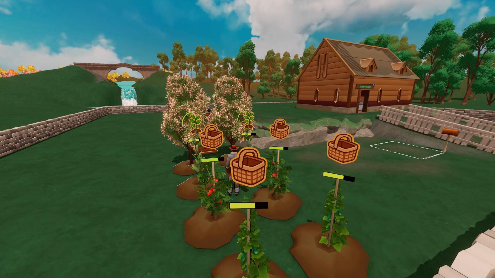 乡村市场模拟器/Farmer’s Market Simulator_0