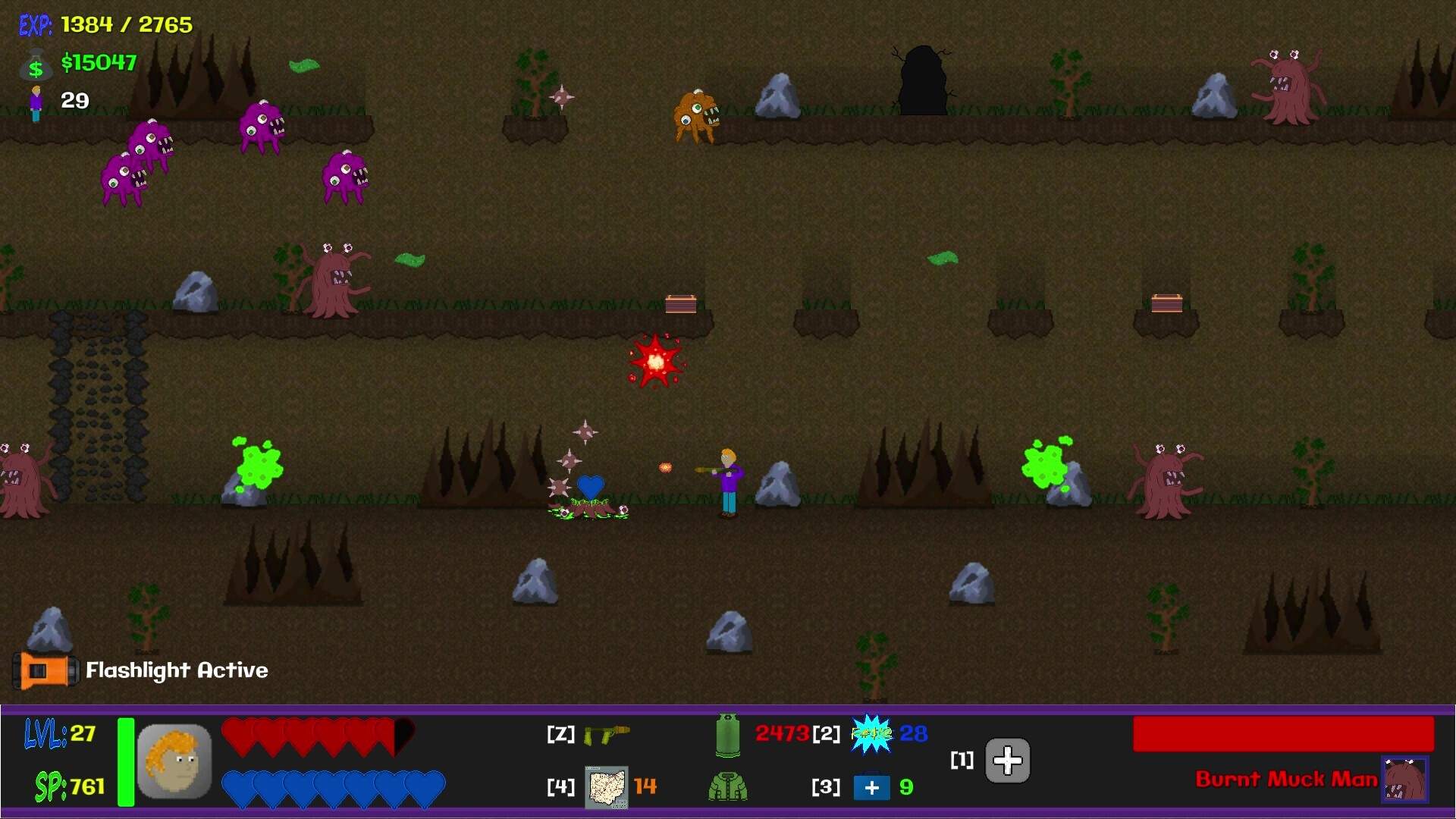 世界在俄亥俄终结/The World Ends in Ohio_4