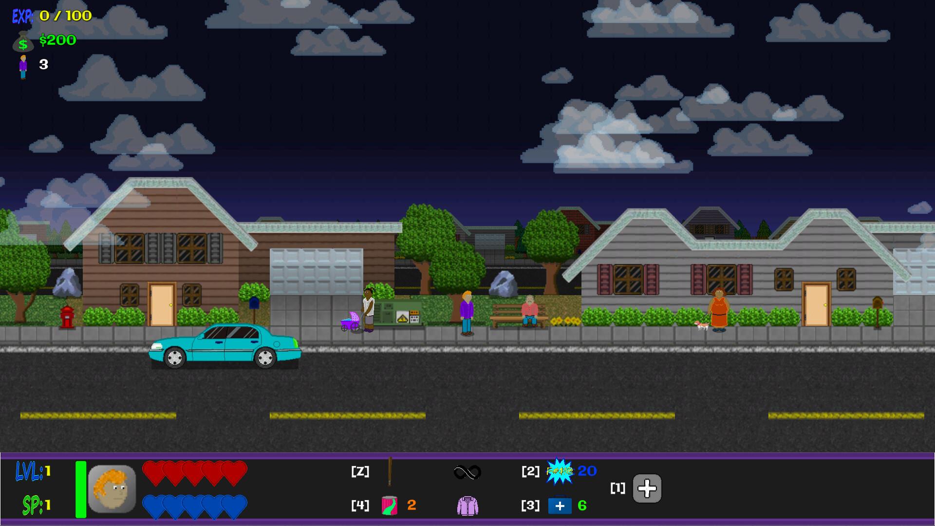 世界在俄亥俄终结/The World Ends in Ohio_2