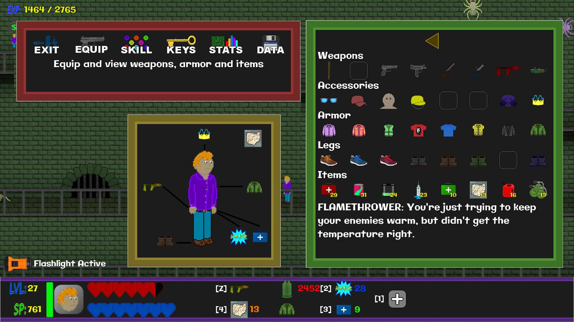 世界在俄亥俄终结/The World Ends in Ohio_5