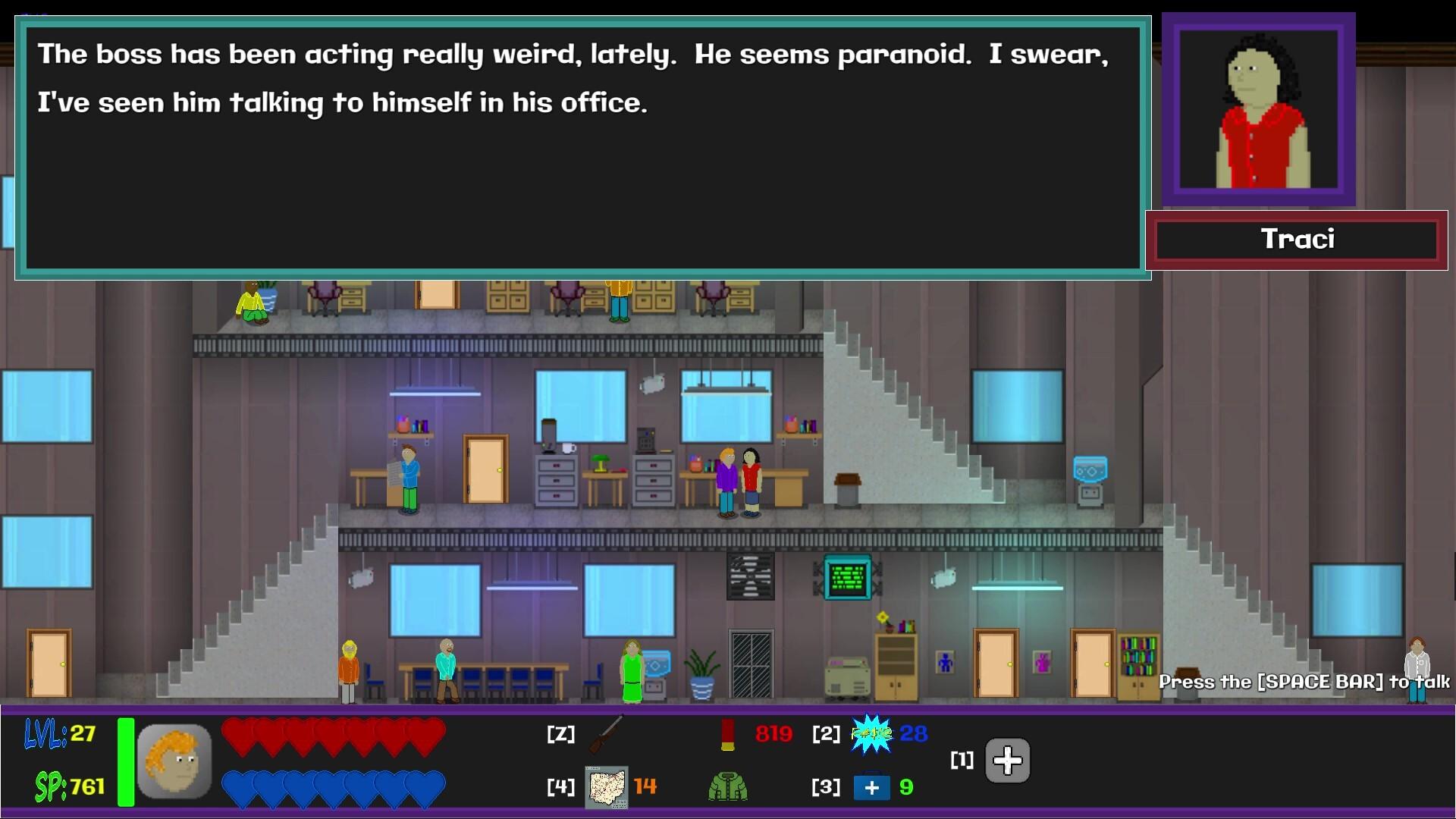 世界在俄亥俄终结/The World Ends in Ohio_0