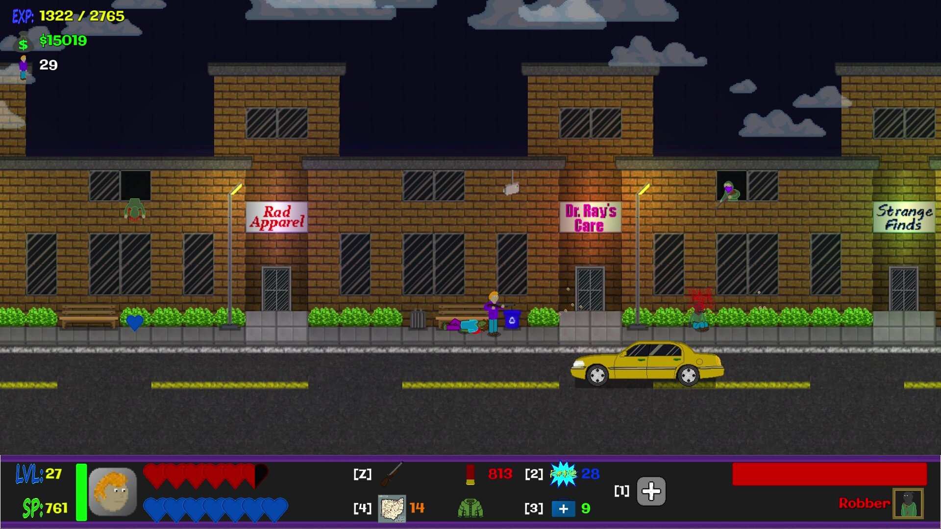 世界在俄亥俄终结/The World Ends in Ohio_1