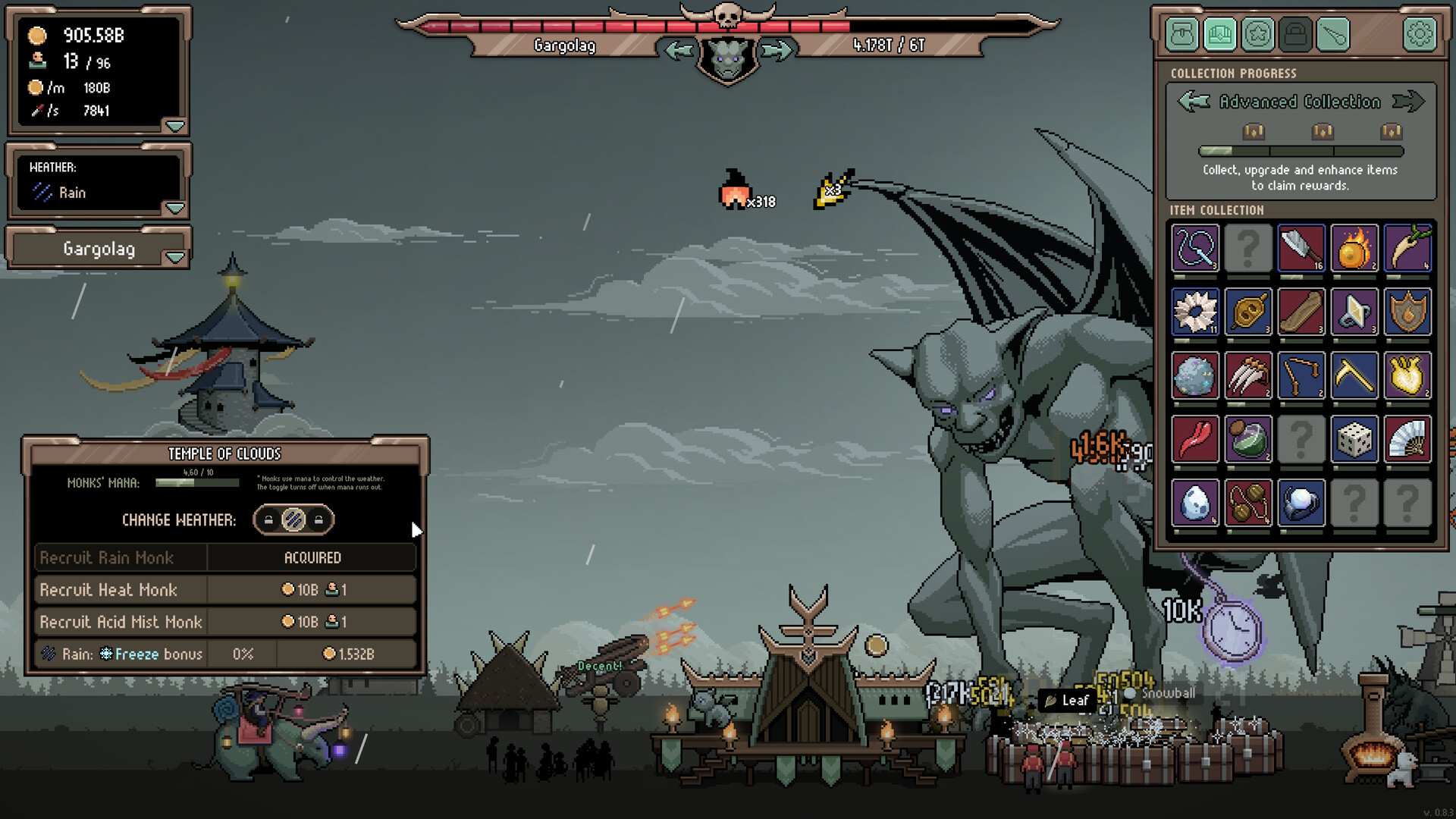 放置Boss战/IDLE BOSS RUSH_2