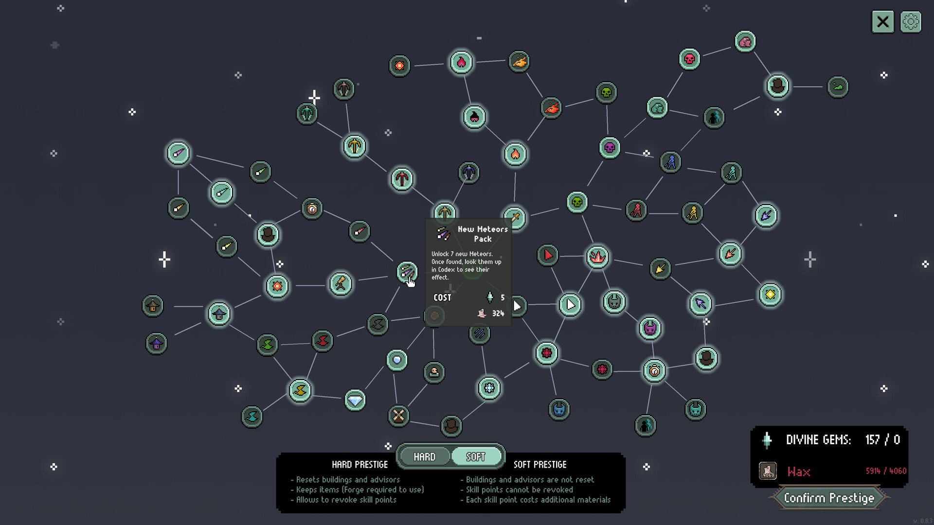 放置Boss战/IDLE BOSS RUSH_5