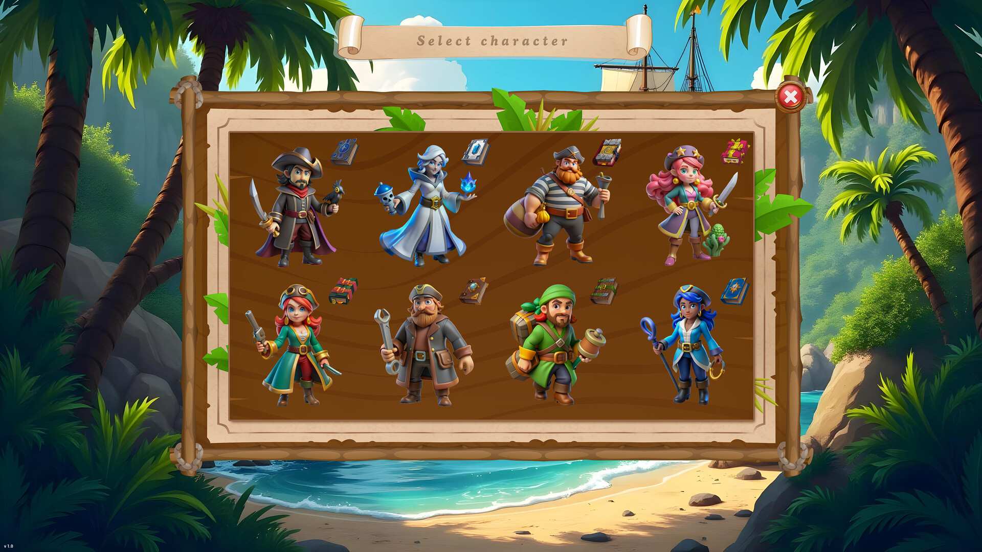 龙礁/Dragons Reef_5