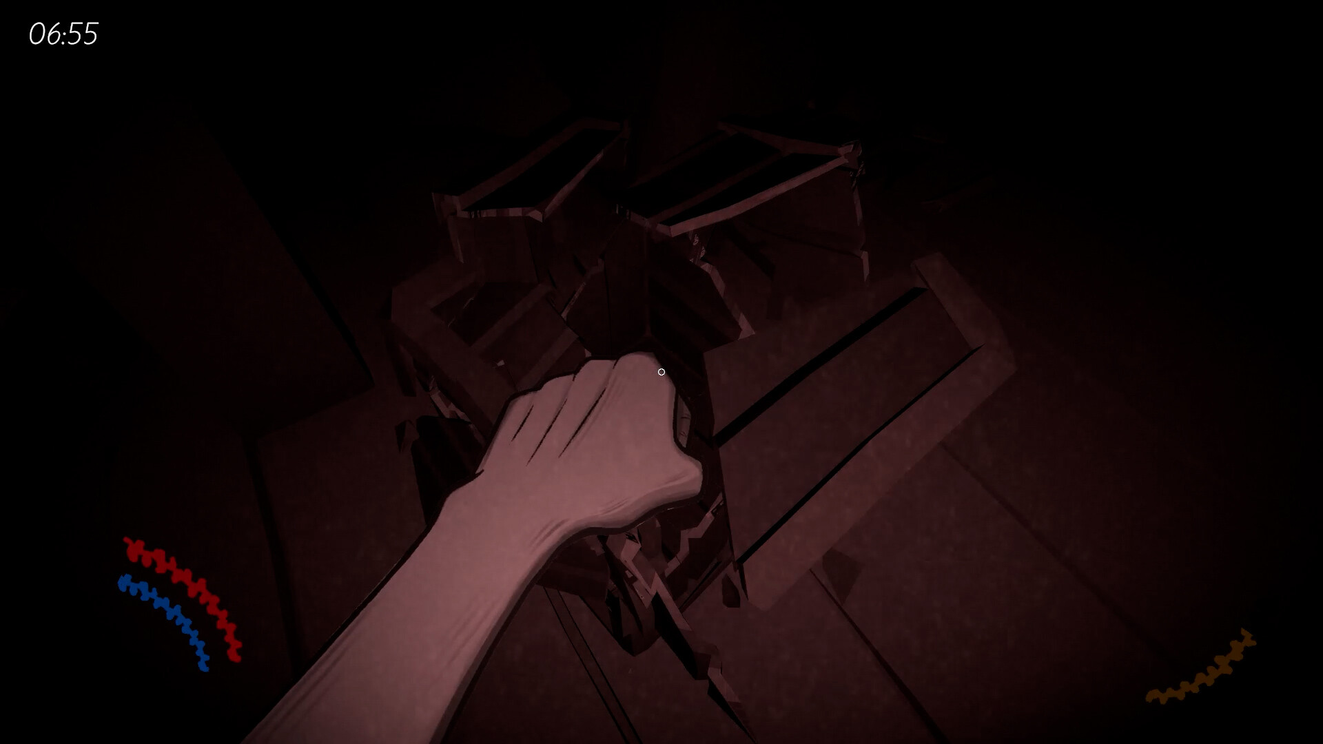 锋爪迷踪/Mysteries Of FangClaw_3