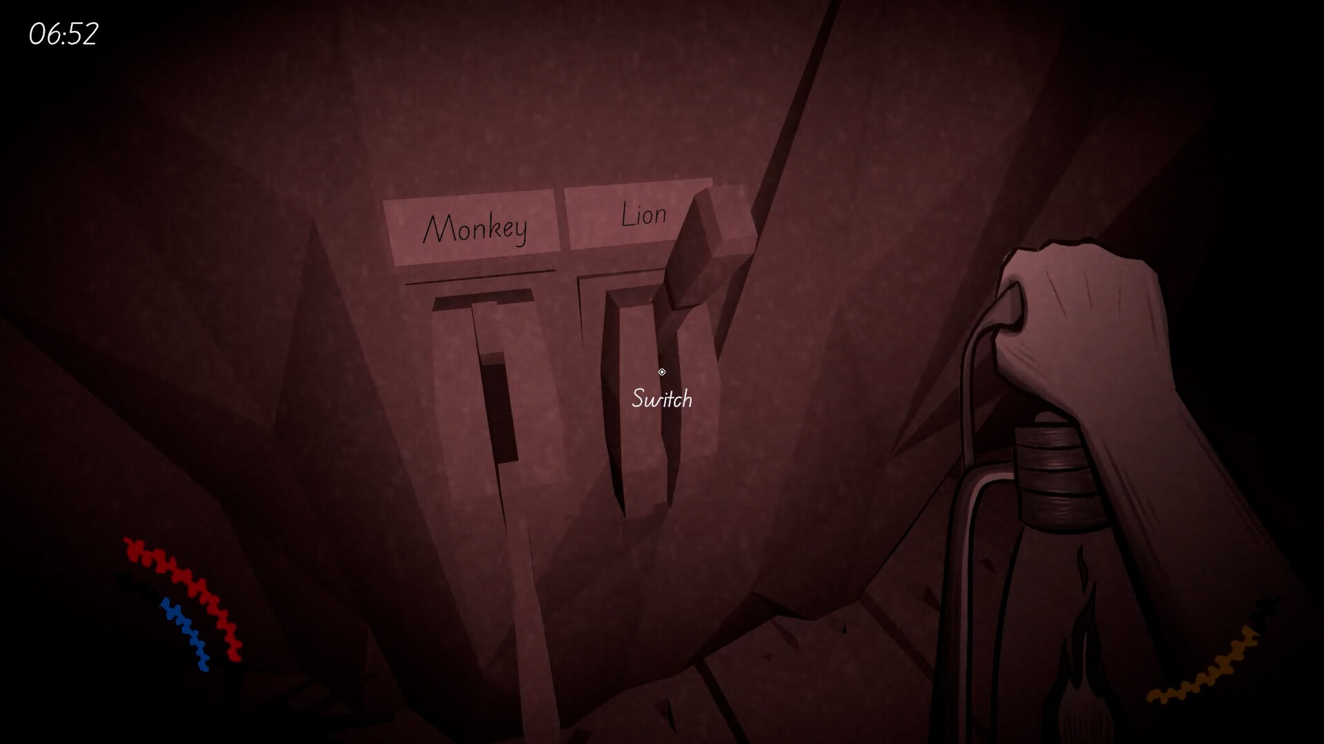 锋爪迷踪/Mysteries Of FangClaw_5