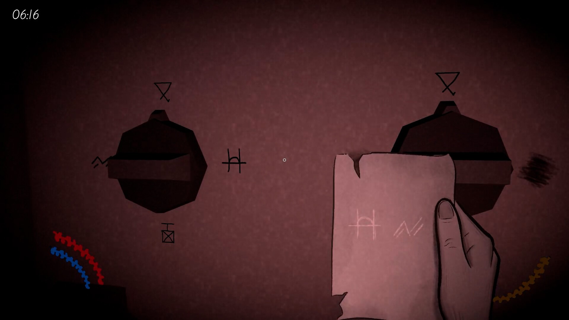 锋爪迷踪/Mysteries Of FangClaw_0