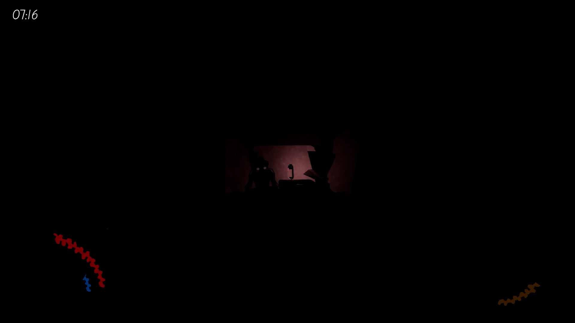 锋爪迷踪/Mysteries Of FangClaw_1