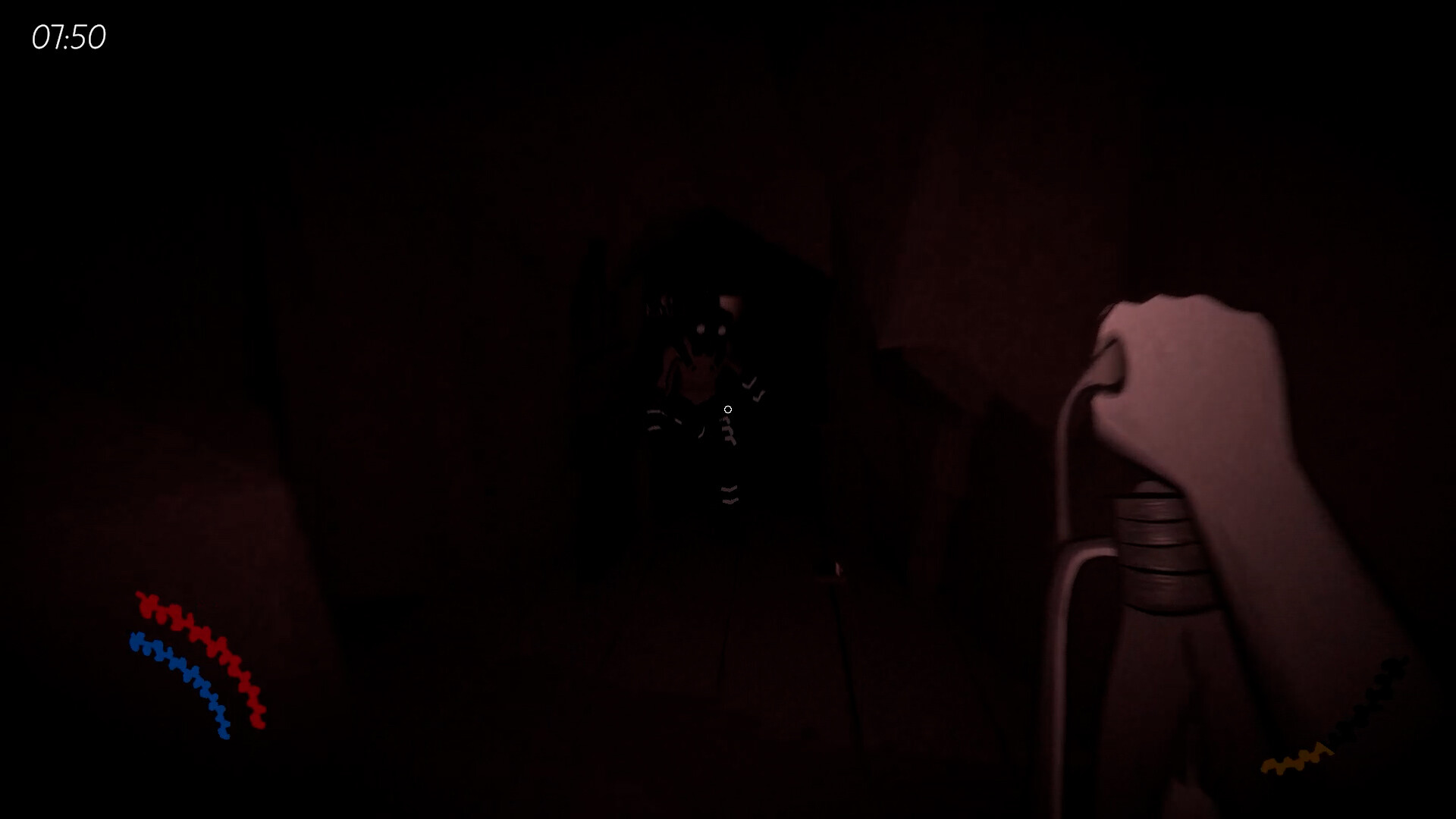 锋爪迷踪/Mysteries Of FangClaw_4