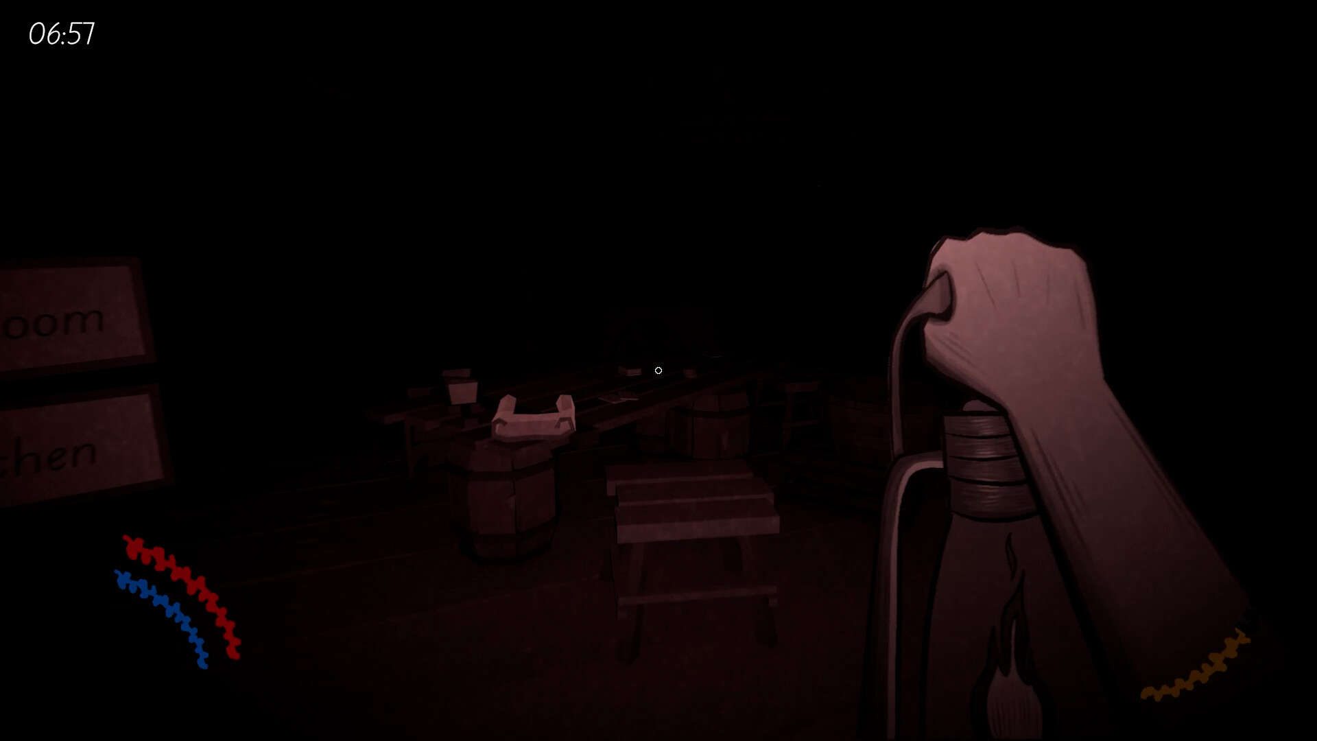 锋爪迷踪/Mysteries Of FangClaw_2