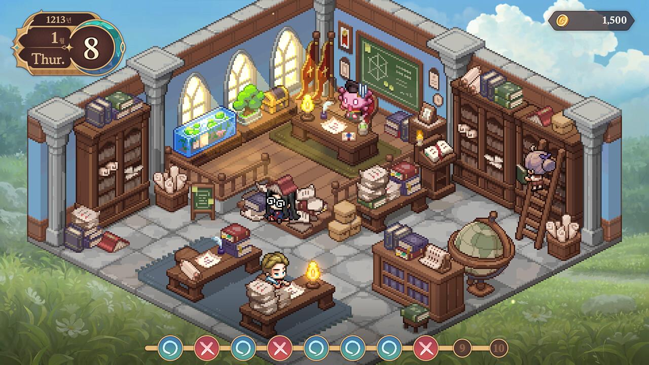 美少女梦工场 : 预言之子/Princess Maker : Children of Revelation_2