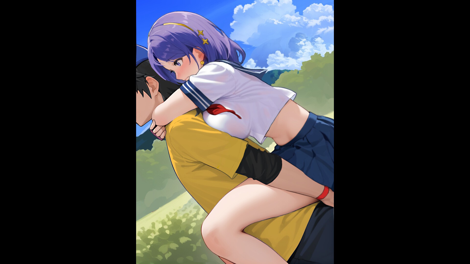 逃学之王/The King Of Truancy_4