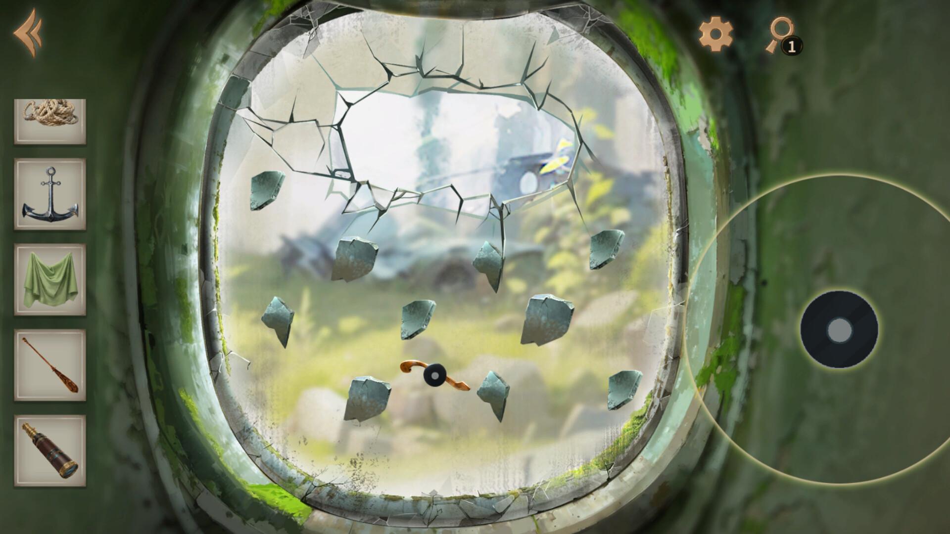 神秘岛：失踪的艾米/Mystery Island:Missing Amy_1