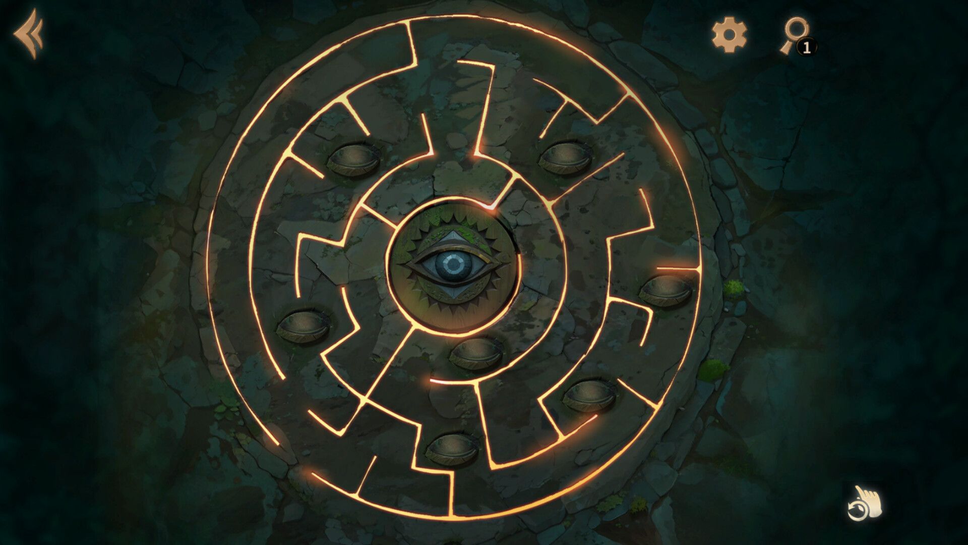 神秘岛：失踪的艾米/Mystery Island:Missing Amy_4