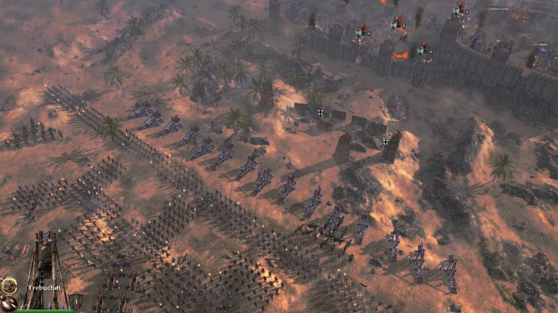 十字军骑士/Knights of the Crusades_5