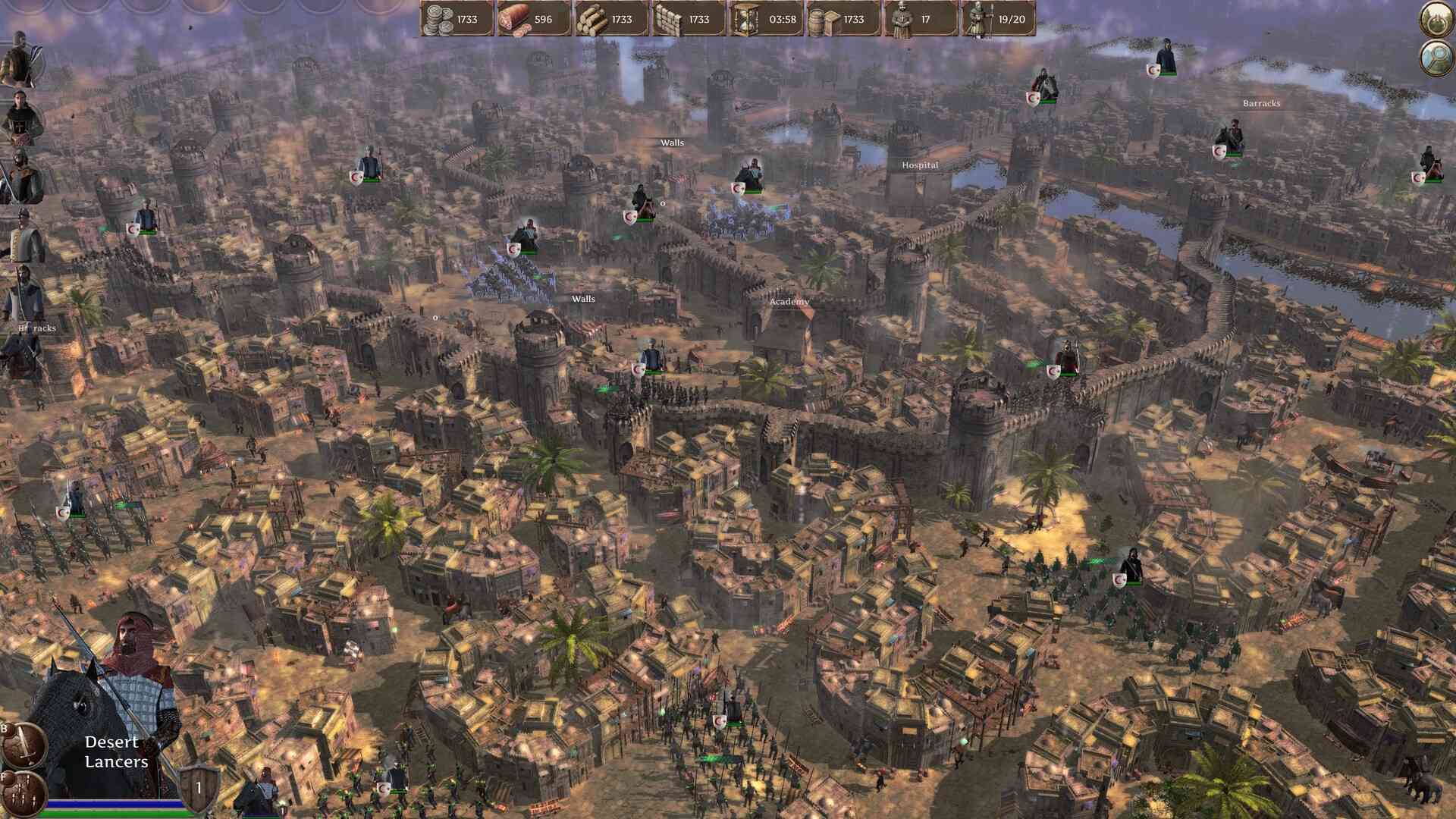 十字军骑士/Knights of the Crusades_1