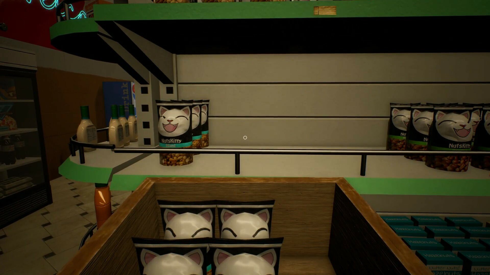 午夜超市惊魂/Dead of Night: Supermarket_2