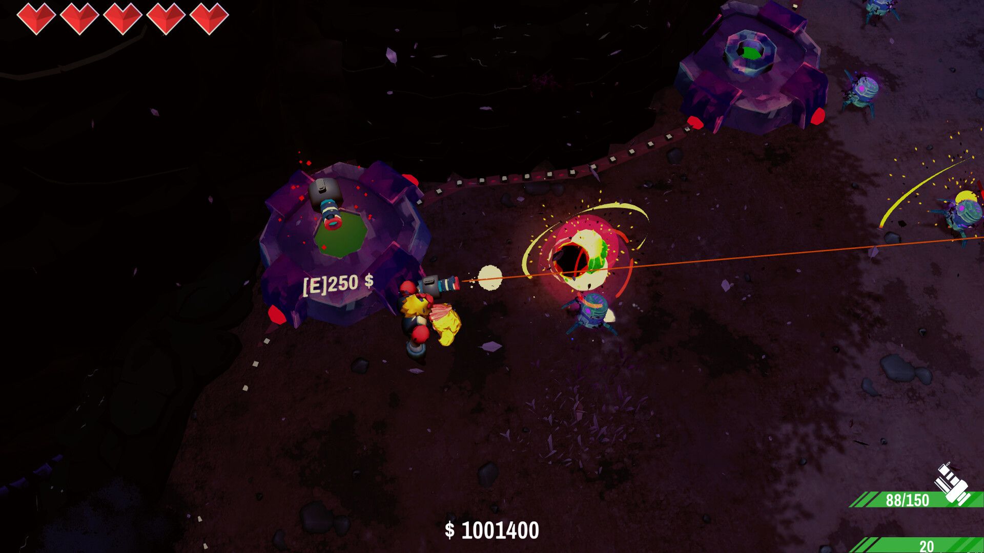 心之未来低语/Heart: Future Whispers_2