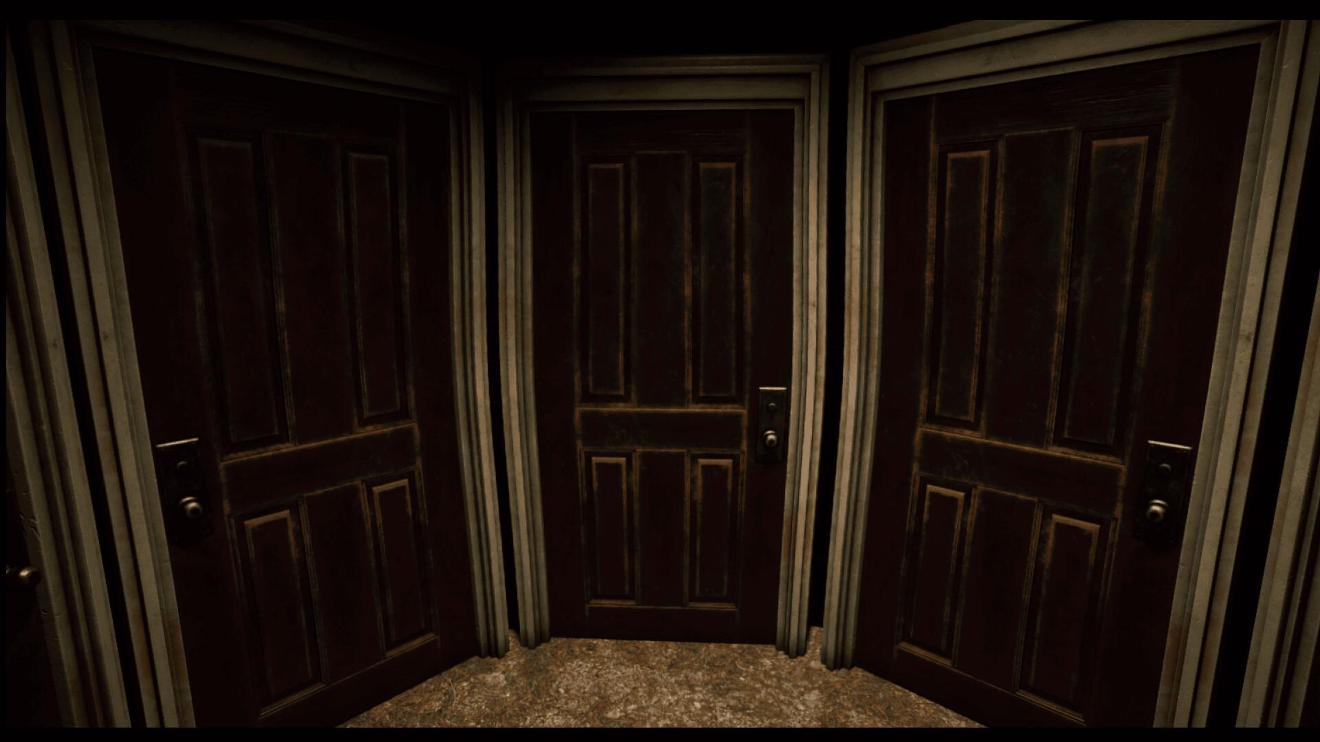 地下室惊声（2025）/Screaming In The Basement (2025)_5