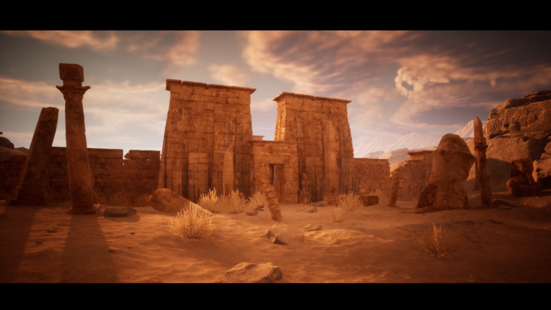 地下室惊声（2025）/Screaming In The Basement (2025)_1