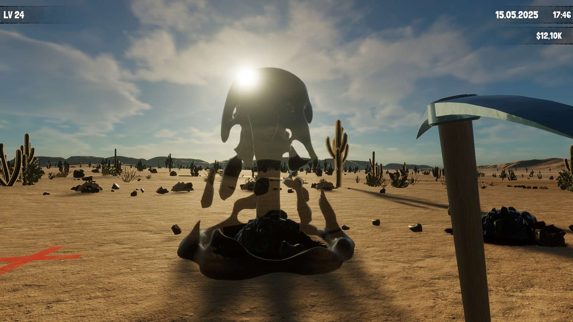 挖油吧！爸爸/Fuel Harvest Together/支持网络联机_1