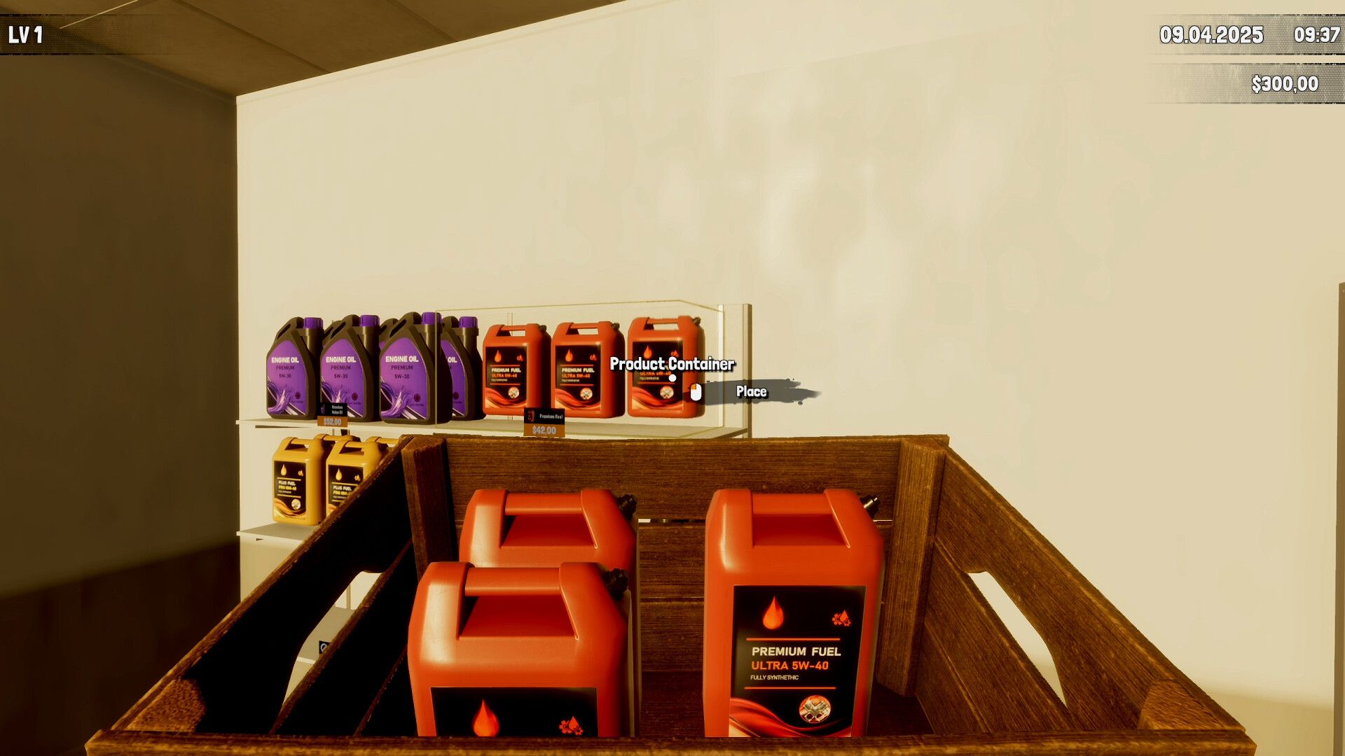 挖油吧！爸爸/Fuel Harvest Together/支持网络联机_2