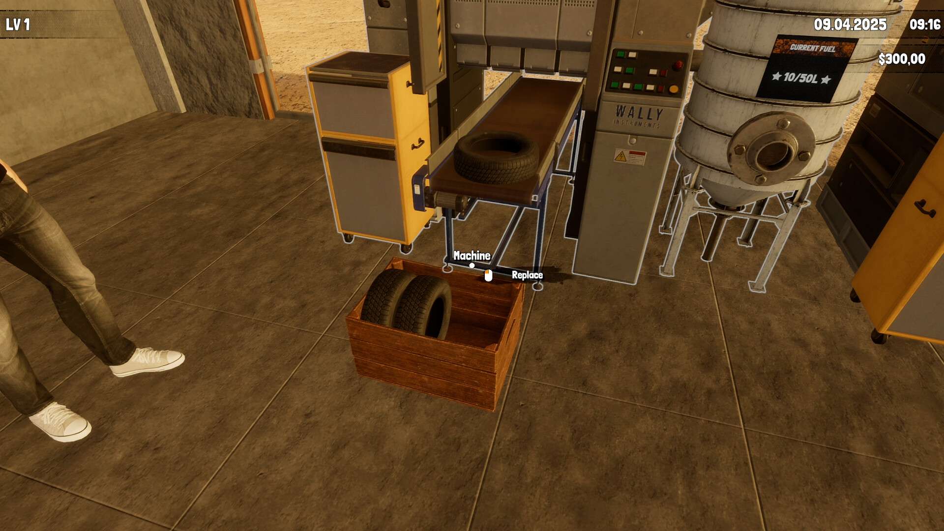 挖油吧！爸爸/Fuel Harvest Together/支持网络联机_4