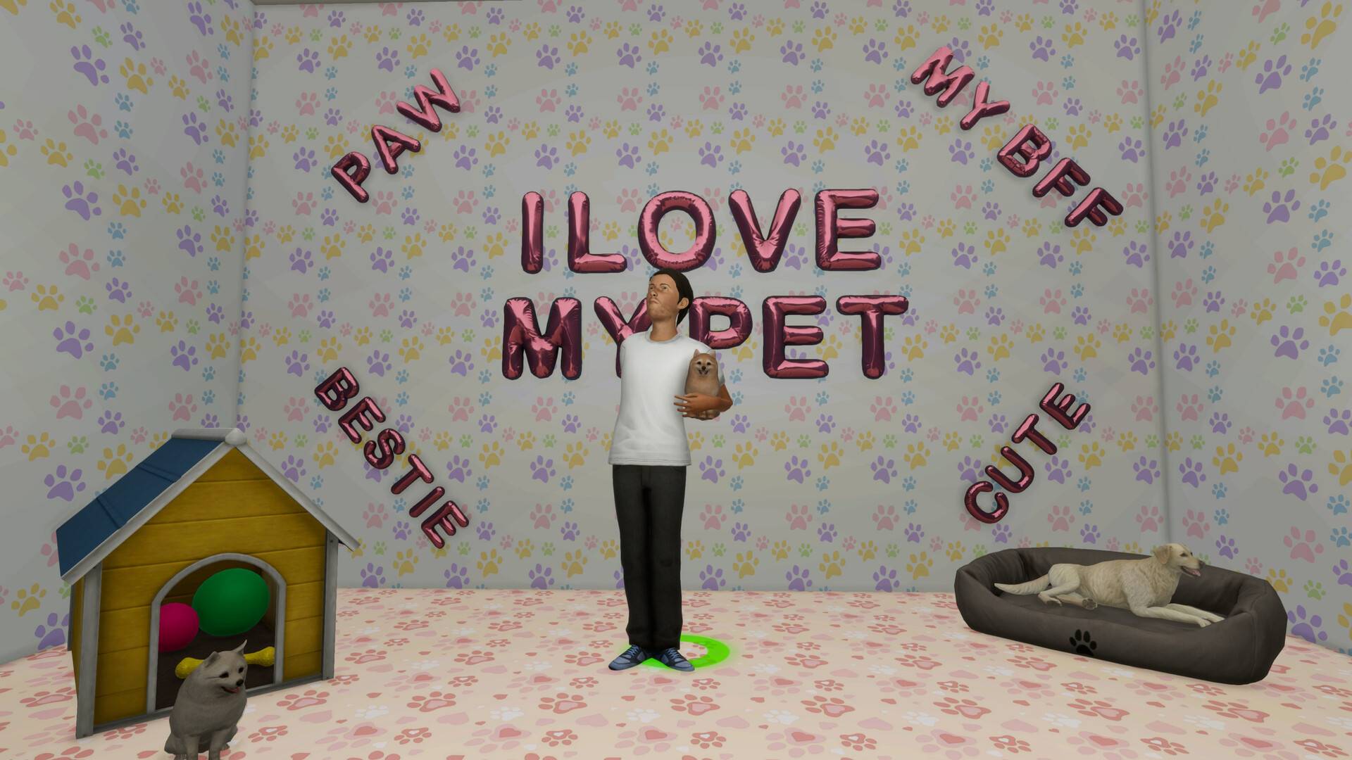 摄影师人生模拟器/Photographer's Life Simulator_2