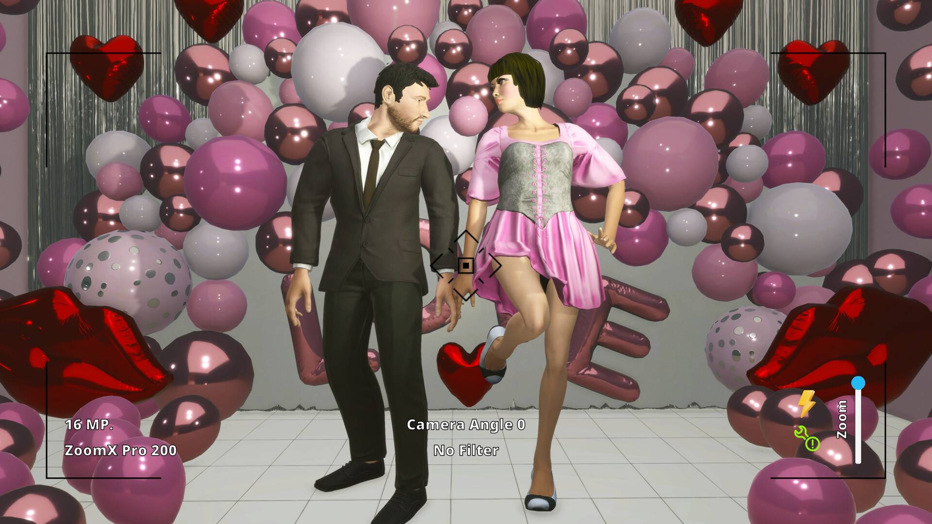 摄影师人生模拟器/Photographer's Life Simulator_1